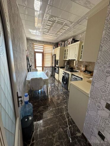 3 otaqlı yeni tikili - Nəsimi r. - 143 m² (4)