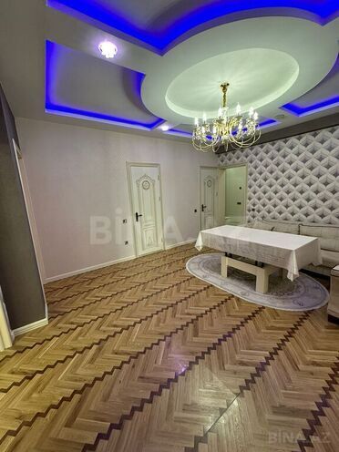 3 otaqlı yeni tikili - Nəsimi r. - 143 m² (8)
