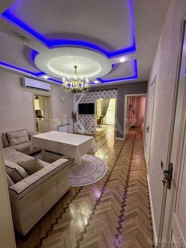 3 otaqlı yeni tikili - Nəsimi r. - 143 m² (7)