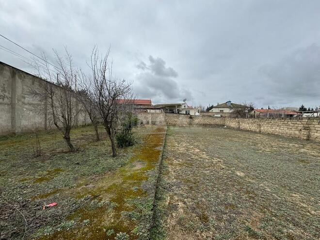 Satılır  torpaq 6 sot, Mərdəkan q., photo 6 from 10