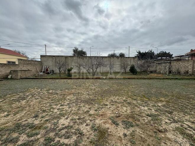 Satılır  torpaq 6 sot, Mərdəkan q., photo 1 from 10