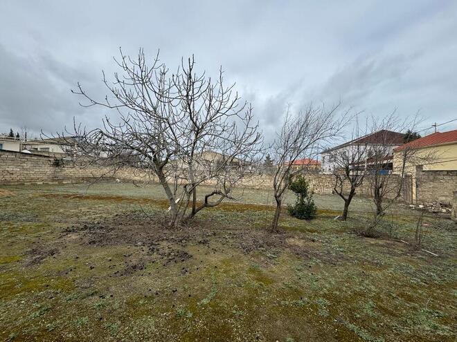 Satılır  torpaq 6 sot, Mərdəkan q., photo 3 from 10