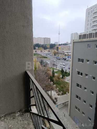 4-комн. новостройка - пос. Бадамдар - 132 м² (5)