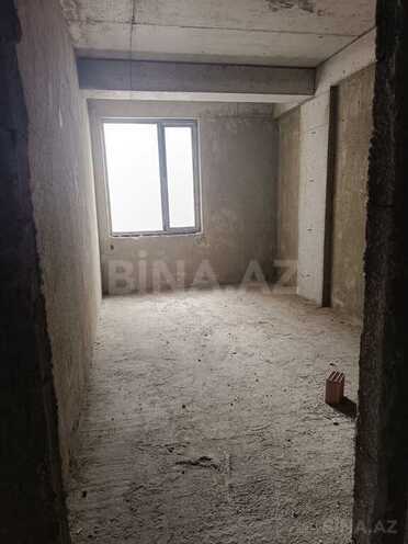 4-комн. новостройка - пос. Бадамдар - 132 м² (3)