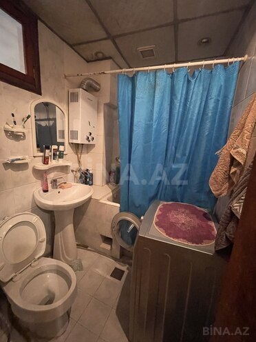 1-комн. вторичка - пос. 7-ой мкр - 35 м² (7)