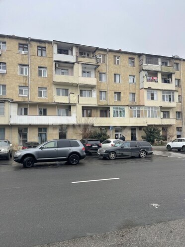 1-комн. вторичка - пос. 7-ой мкр - 35 м² (15)