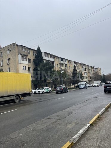1-комн. вторичка - пос. 7-ой мкр - 35 м² (1)