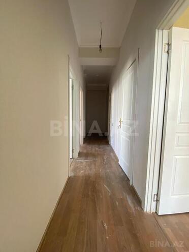 3 otaqlı yeni tikili - Hövsan q. - 77 m² (9)