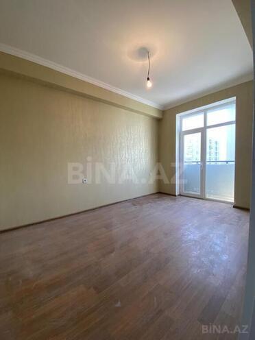 3 otaqlı yeni tikili - Hövsan q. - 77 m² (4)