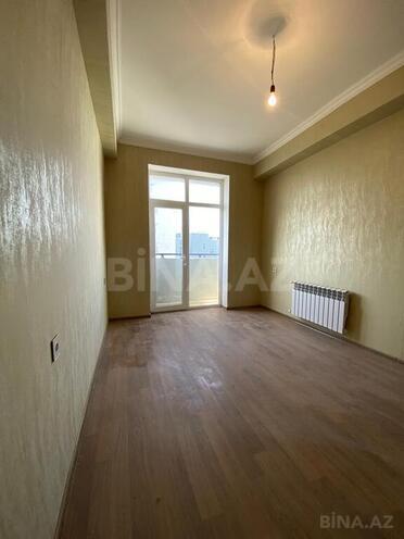3 otaqlı yeni tikili - Hövsan q. - 77 m² (3)