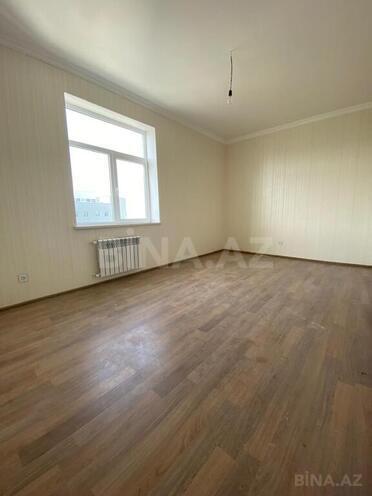 3 otaqlı yeni tikili - Hövsan q. - 77 m² (1)