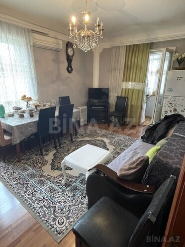 1-комн. вторичка - пос. 7-ой мкр - 35 м² (5)