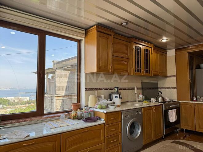 3 otaqlı köhnə tikili - İçəri Şəhər m. - 100 m² (24)