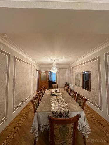3 otaqlı köhnə tikili - İçəri Şəhər m. - 100 m² (5)