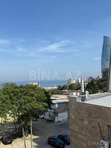 3 otaqlı köhnə tikili - İçəri Şəhər m. - 100 m² (14)