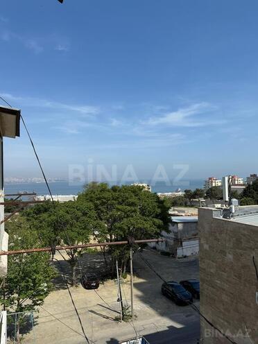 3 otaqlı köhnə tikili - İçəri Şəhər m. - 100 m² (15)