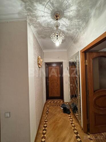 3 otaqlı köhnə tikili - İçəri Şəhər m. - 100 m² (28)
