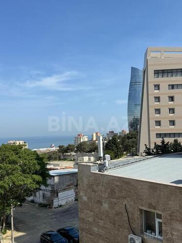 3 otaqlı köhnə tikili - İçəri Şəhər m. - 100 m² (16)