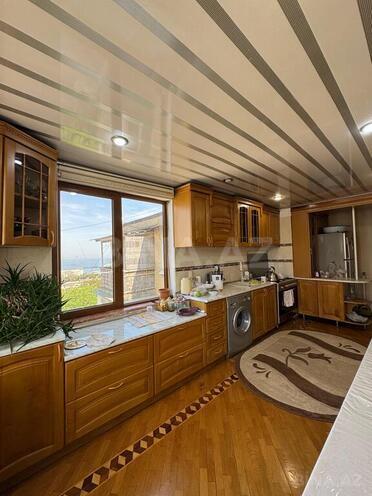 3 otaqlı köhnə tikili - İçəri Şəhər m. - 100 m² (23)