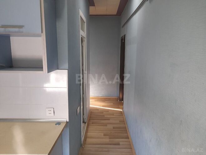 1 otaqlı köhnə tikili - Bakıxanov q. - 45 m² (6)