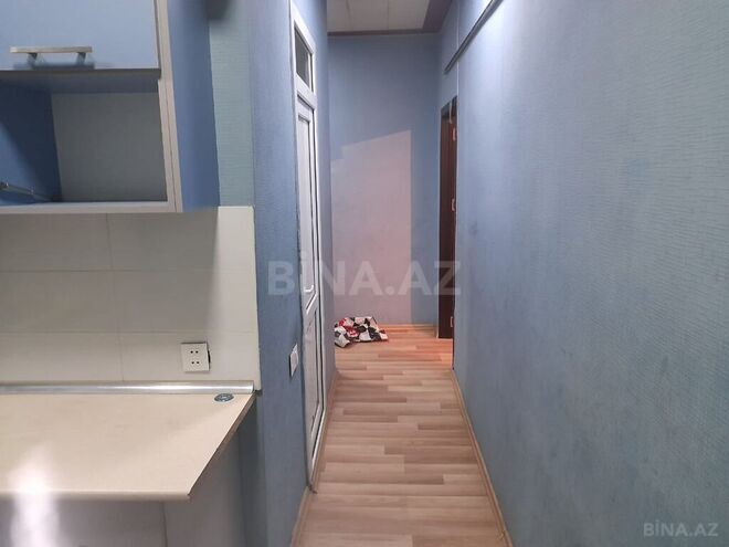 1 otaqlı köhnə tikili - Bakıxanov q. - 45 m² (5)