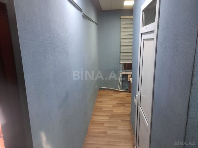 1 otaqlı köhnə tikili - Bakıxanov q. - 45 m² (8)