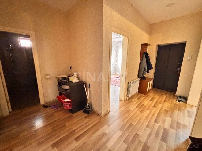 Satılır 3 otaqlı həyət evi/bağ evi 100 m², Mərdəkan q., photo 15 from 17