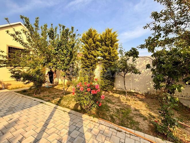 Satılır 3 otaqlı həyət evi/bağ evi 100 m², Mərdəkan q., photo 4 from 17