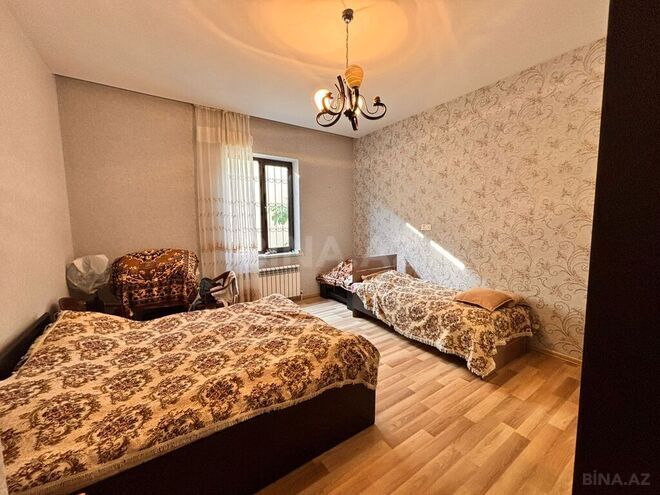 Satılır 3 otaqlı həyət evi/bağ evi 100 m², Mərdəkan q., photo 11 from 17
