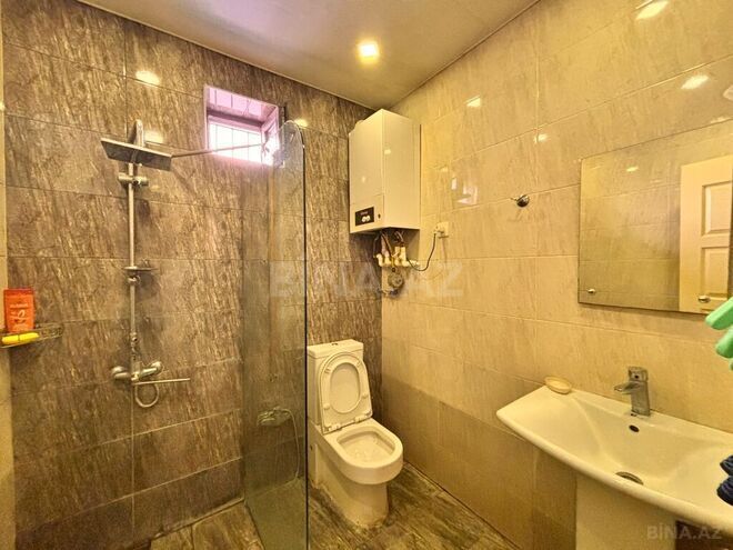 Satılır 3 otaqlı həyət evi/bağ evi 100 m², Mərdəkan q., photo 16 from 17