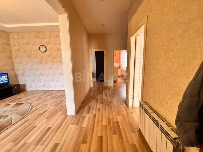 Satılır 3 otaqlı həyət evi/bağ evi 100 m², Mərdəkan q., photo 14 from 17