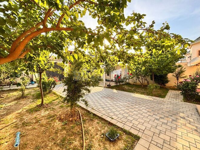 Satılır 3 otaqlı həyət evi/bağ evi 100 m², Mərdəkan q., photo 8 from 17