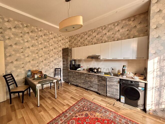 Satılır 3 otaqlı həyət evi/bağ evi 100 m², Mərdəkan q., photo 12 from 17