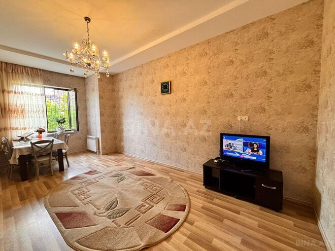 Satılır 3 otaqlı həyət evi/bağ evi 100 m², Mərdəkan q., photo 9 from 17