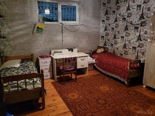 4 otaqlı həyət evi/bağ evi - NZS q. - 113 m² (13)