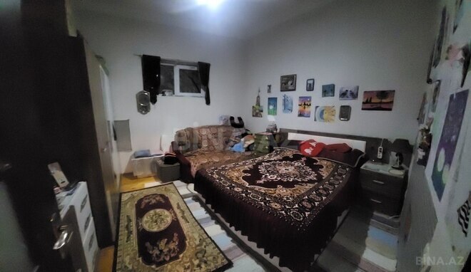 4 otaqlı həyət evi/bağ evi - NZS q. - 113 m² (10)