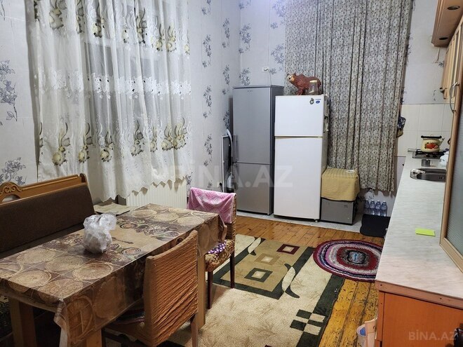 4 otaqlı həyət evi/bağ evi - NZS q. - 113 m² (6)