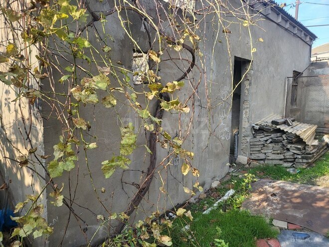 4 otaqlı həyət evi/bağ evi - NZS q. - 113 m² (3)