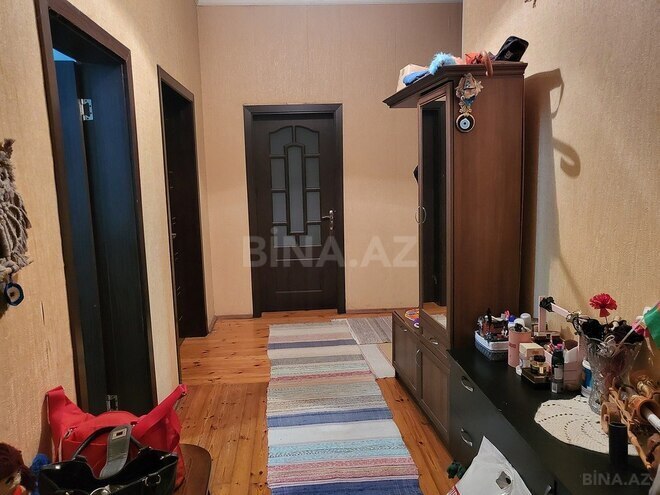 4 otaqlı həyət evi/bağ evi - NZS q. - 113 m² (5)