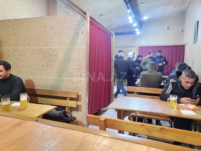 4 otaqlı həyət evi/bağ evi - NZS q. - 113 m² (19)