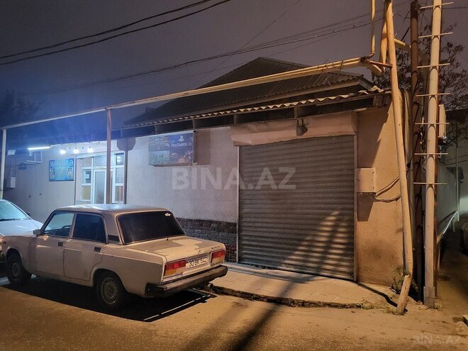 4 otaqlı həyət evi/bağ evi - NZS q. - 113 m² (17)