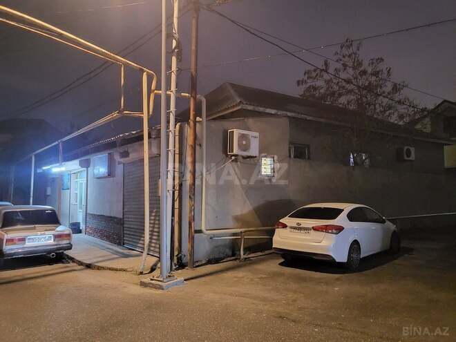 4 otaqlı həyət evi/bağ evi - NZS q. - 113 m² (18)