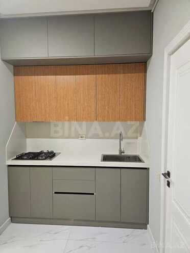 2-комн. новостройка - м. Кероглу - 70 м² (6)