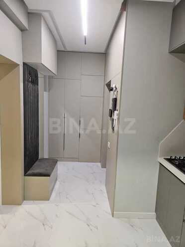 2-комн. новостройка - м. Кероглу - 70 м² (7)