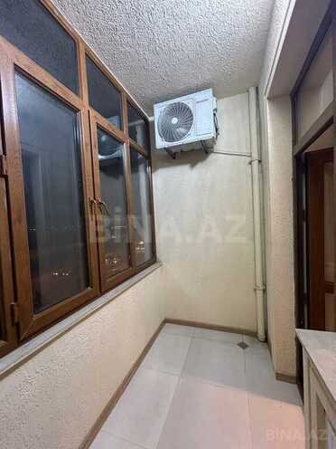 2-комн. новостройка - м. Кероглу - 70 м² (12)