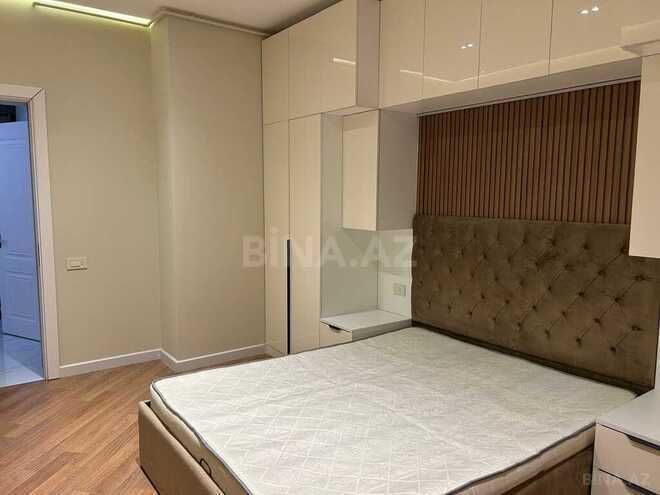 2-комн. новостройка - м. Кероглу - 70 м² (5)