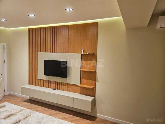 2-комн. новостройка - м. Кероглу - 70 м² (3)