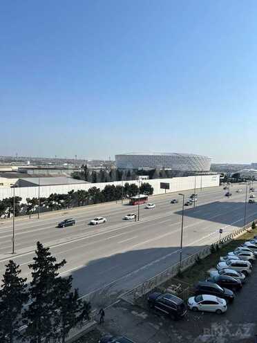 2-комн. новостройка - м. Кероглу - 70 м² (15)