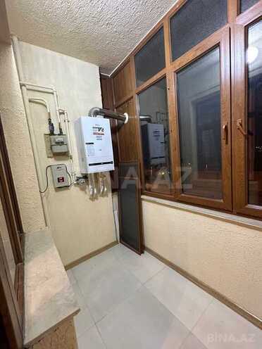 2-комн. новостройка - м. Кероглу - 70 м² (13)