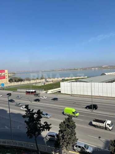 2-комн. новостройка - м. Кероглу - 70 м² (14)